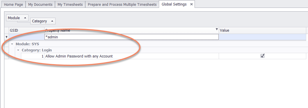 How to Enable Active Directory login in Microix Workflow Modules ...